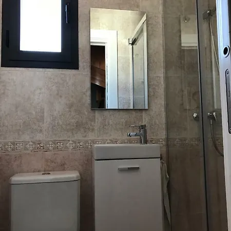 Duplex Centrico Labati Jaca Apartment Exterior photo