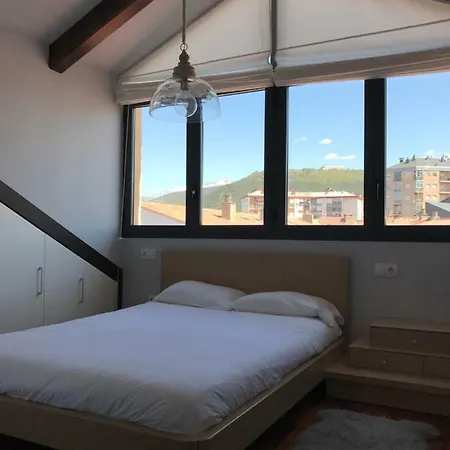 Duplex Centrico Labati Jaca Apartment Exterior photo