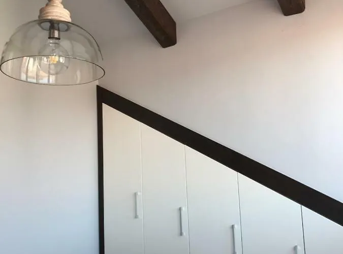Duplex Céntrico Labati Jaca