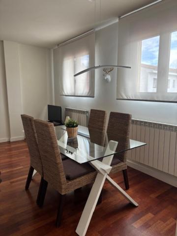 Duplex Céntrico Labati Jaca