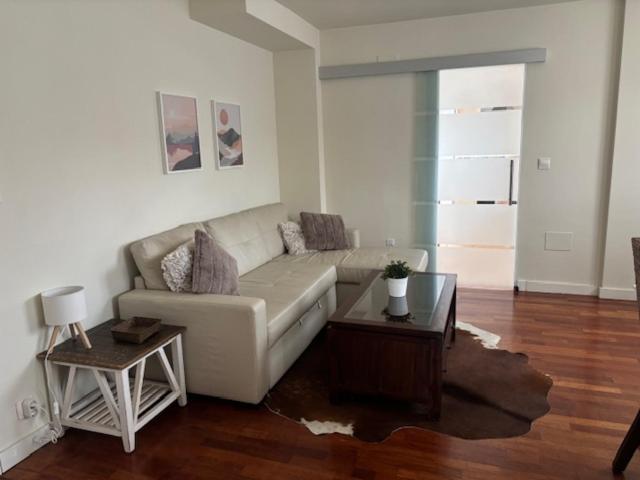 Apartamento Duplex Céntrico Labati Jaca