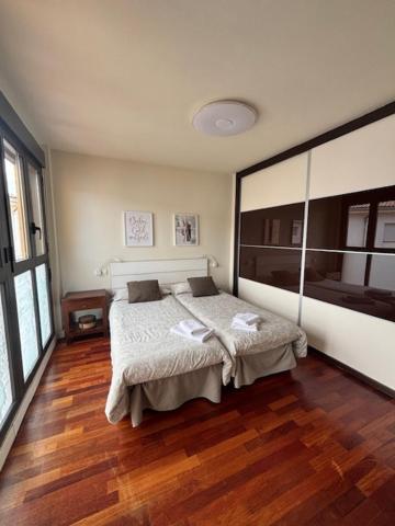 Duplex Céntrico Labati