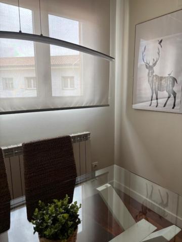 Duplex Céntrico Labati Appartement *
