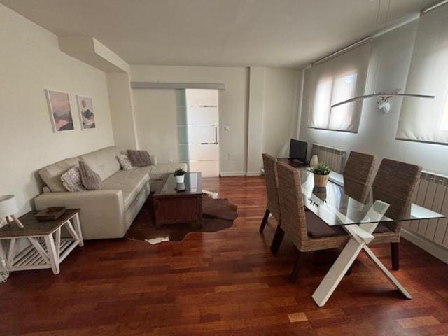 Duplex Céntrico Labati Apartamento Jaca