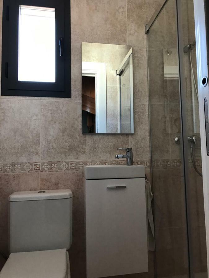 Apartamento Duplex Céntrico Labati *