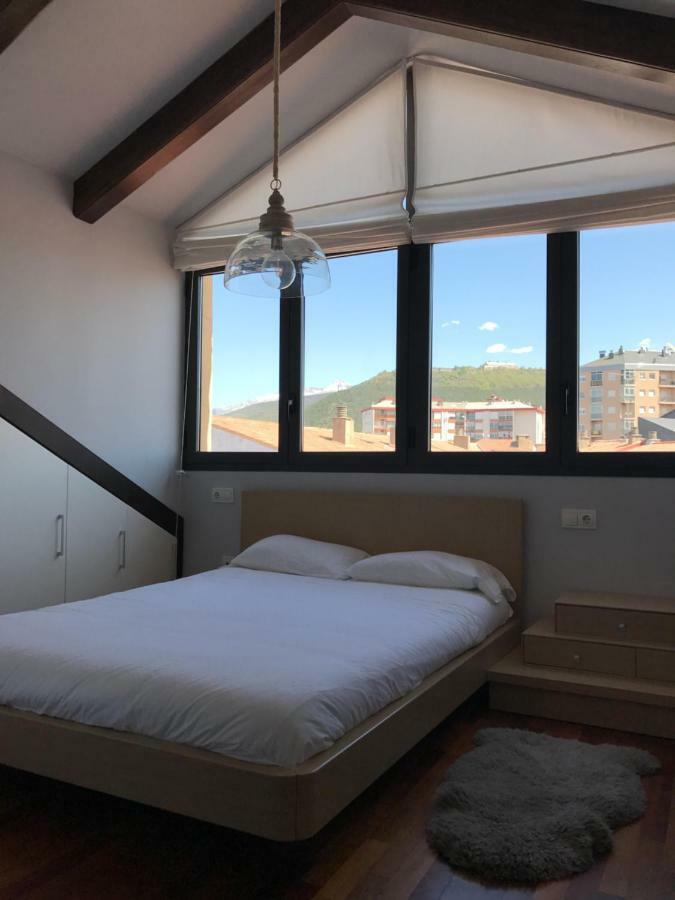 Duplex Céntrico Labati