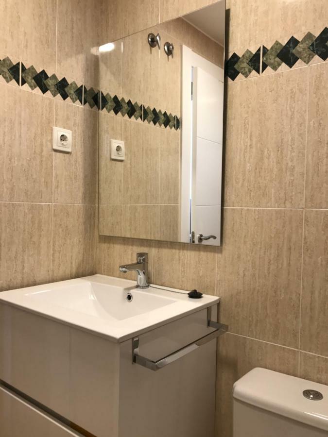 Appartement Duplex Céntrico Labati Jaca