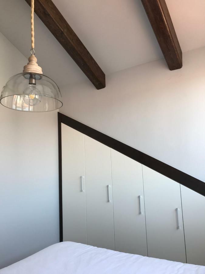 Duplex Céntrico Labati Appartement